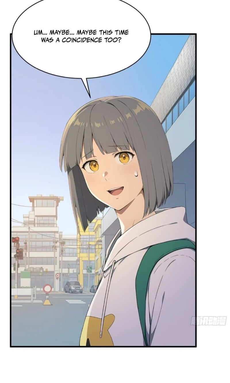 Read The Billion-Luck Player chapter 80 image 41 on Lezhin