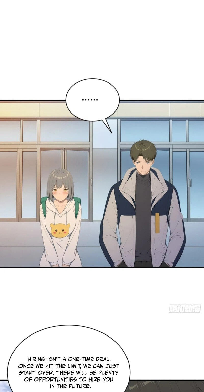 Read The Billion-Luck Player chapter 80 image 42 on Lezhin