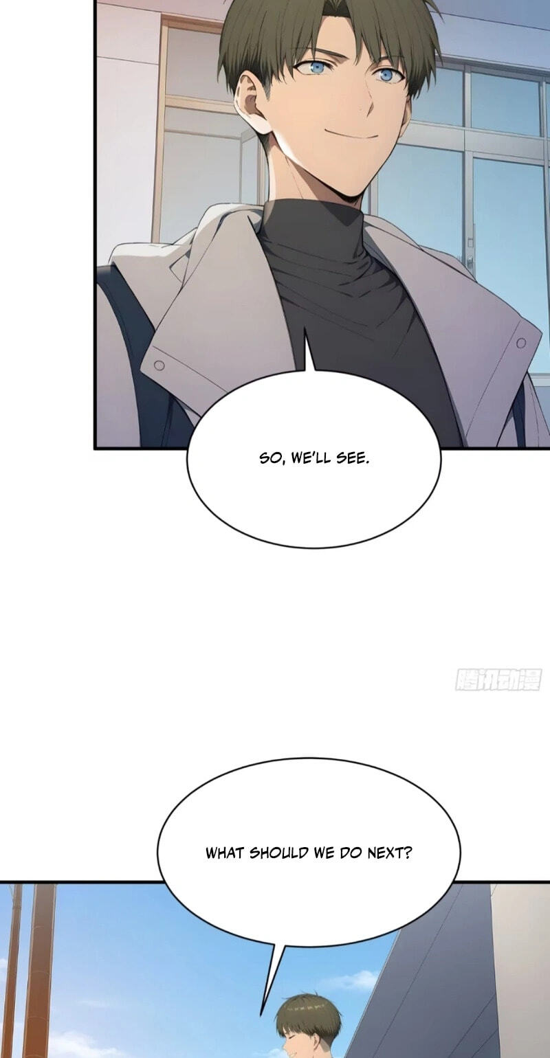 Read The Billion-Luck Player chapter 80 image 44 on Lezhin