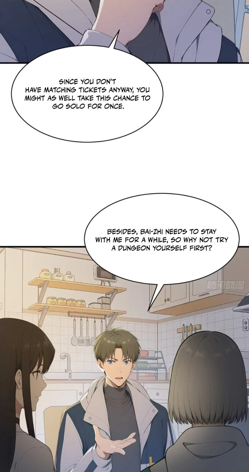 Read The Billion-Luck Player chapter 80 image 7 on Lezhin