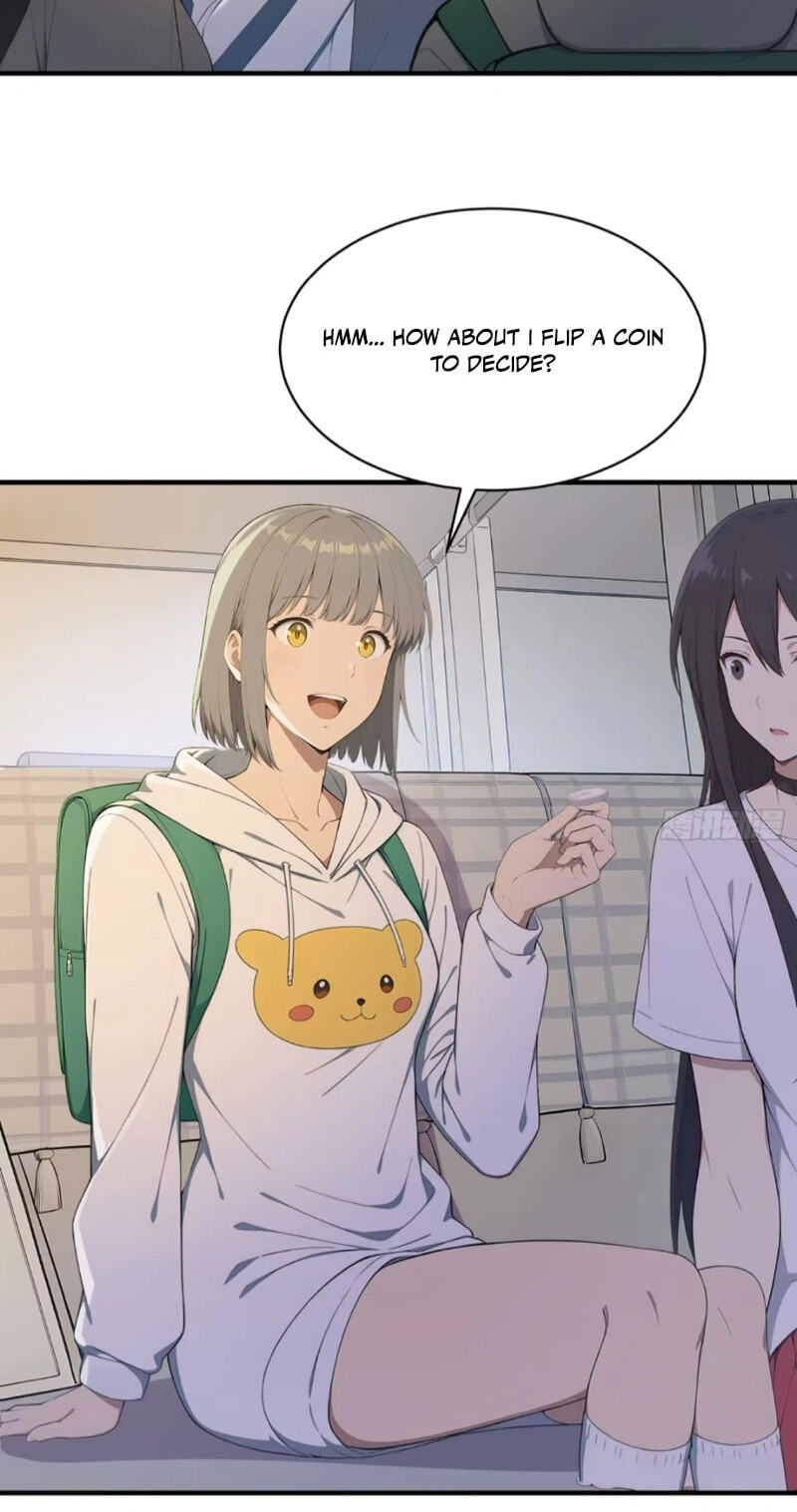 Read The Billion-Luck Player chapter 80 image 8 on Lezhin