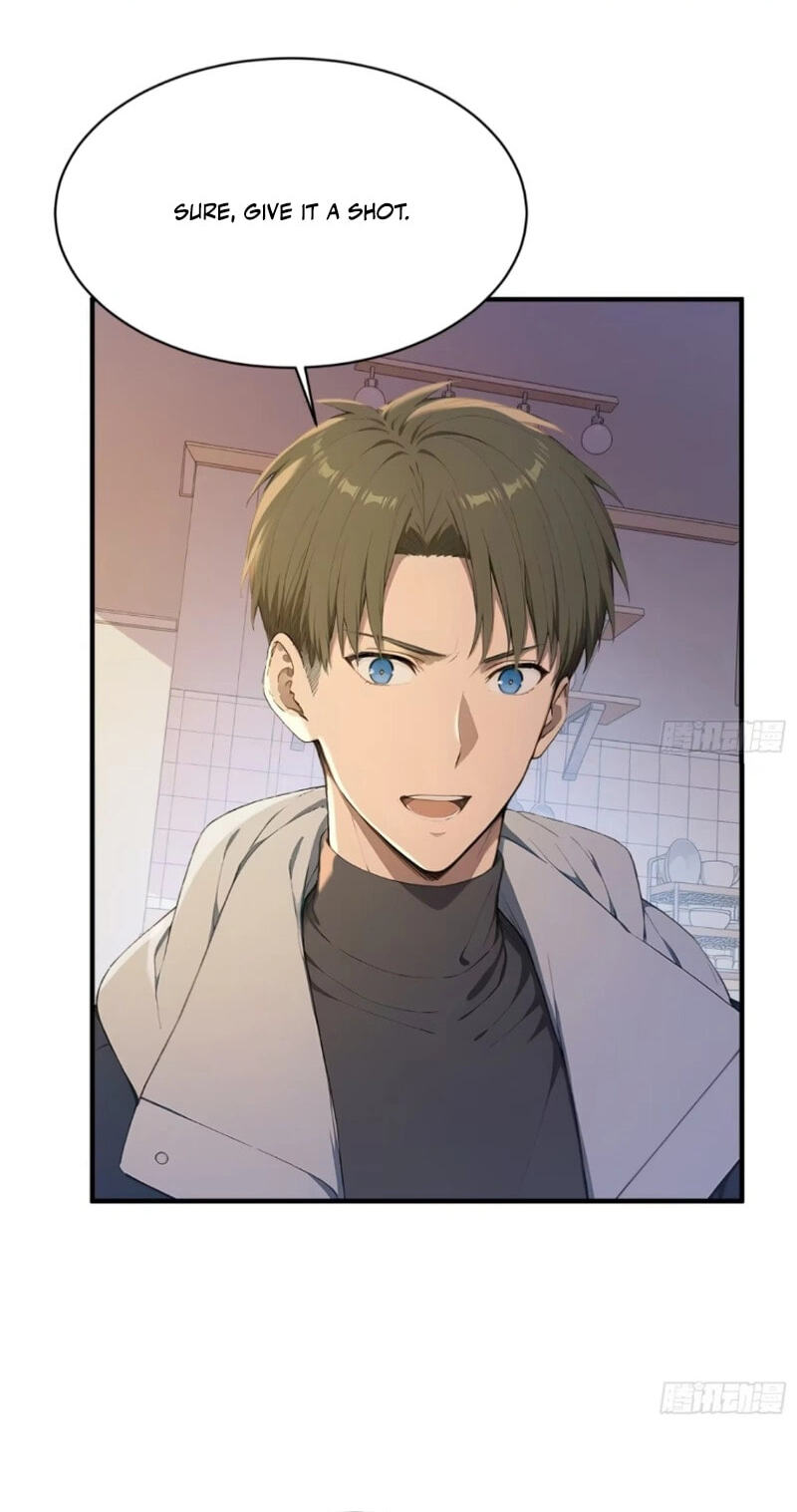 Read The Billion-Luck Player chapter 80 image 9 on Lezhin