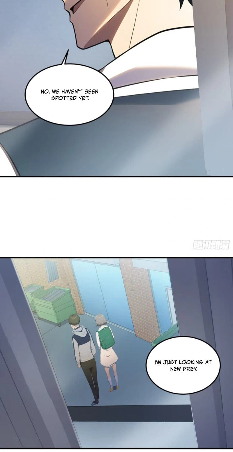 Read The Billion-Luck Player chapter 81 image 12 on Lezhin