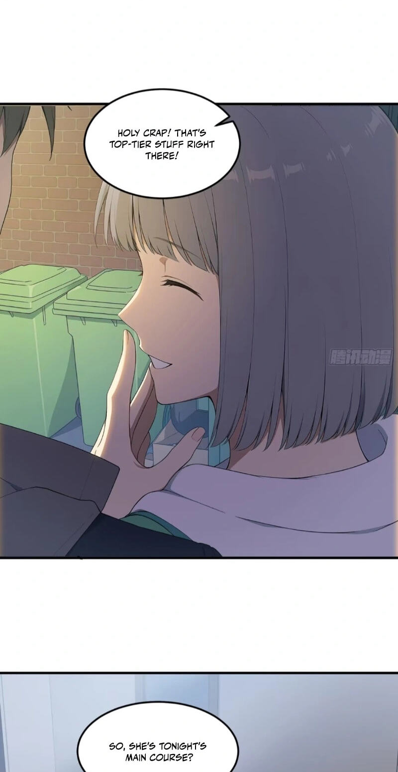 Read The Billion-Luck Player chapter 81 image 13 on Lezhin