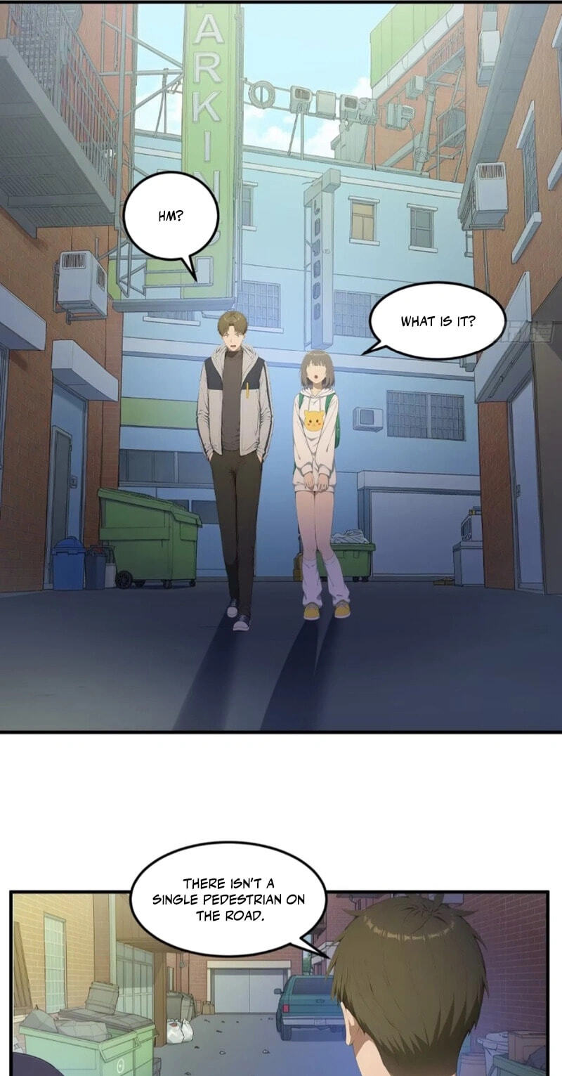 Read The Billion-Luck Player chapter 81 image 15 on Lezhin