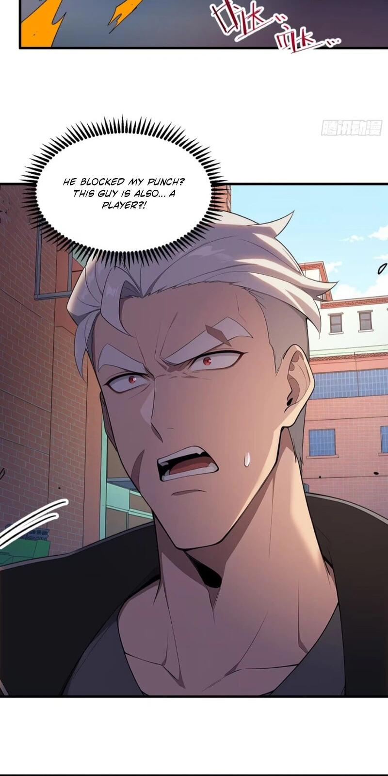 Read The Billion-Luck Player chapter 81 image 24 on Lezhin