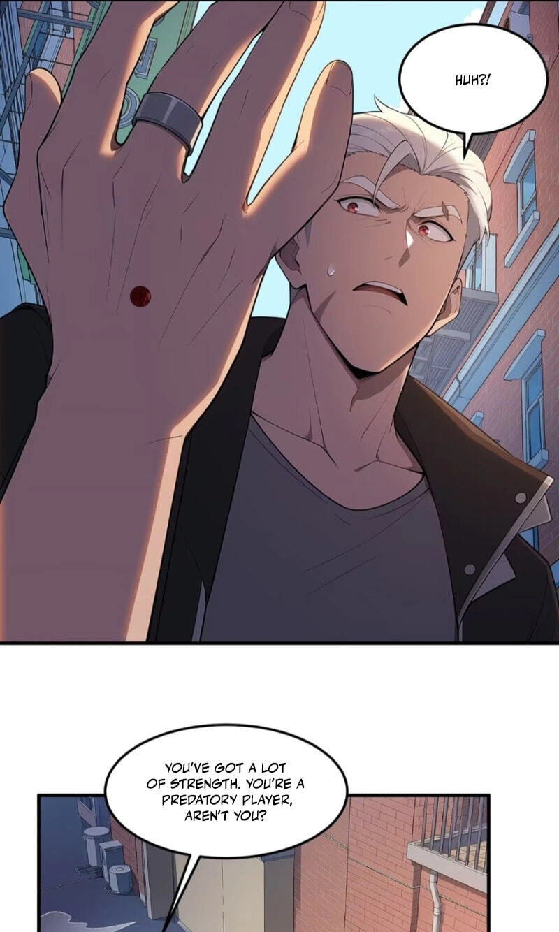 Read The Billion-Luck Player chapter 81 image 25 on Lezhin