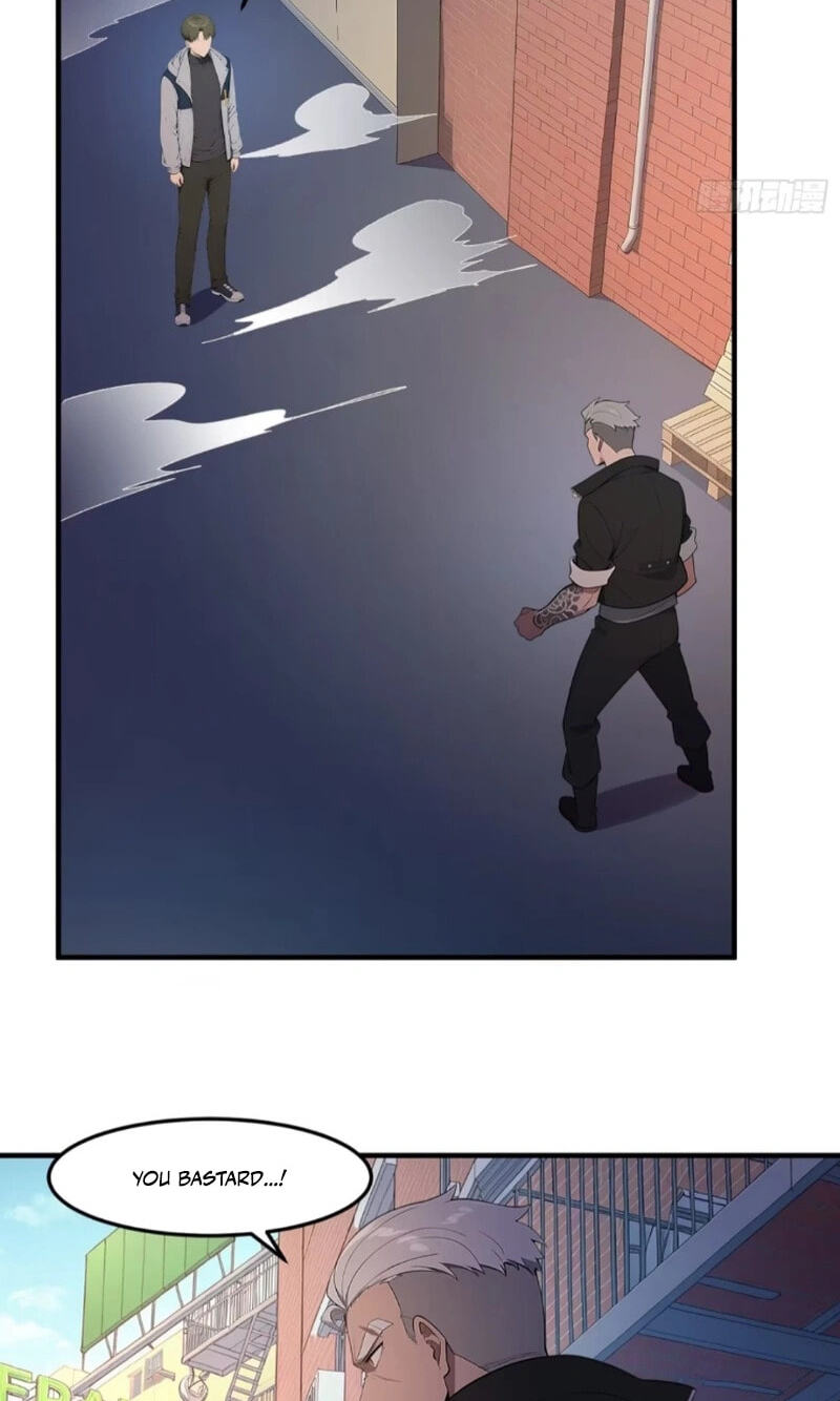 Read The Billion-Luck Player chapter 81 image 26 on Lezhin