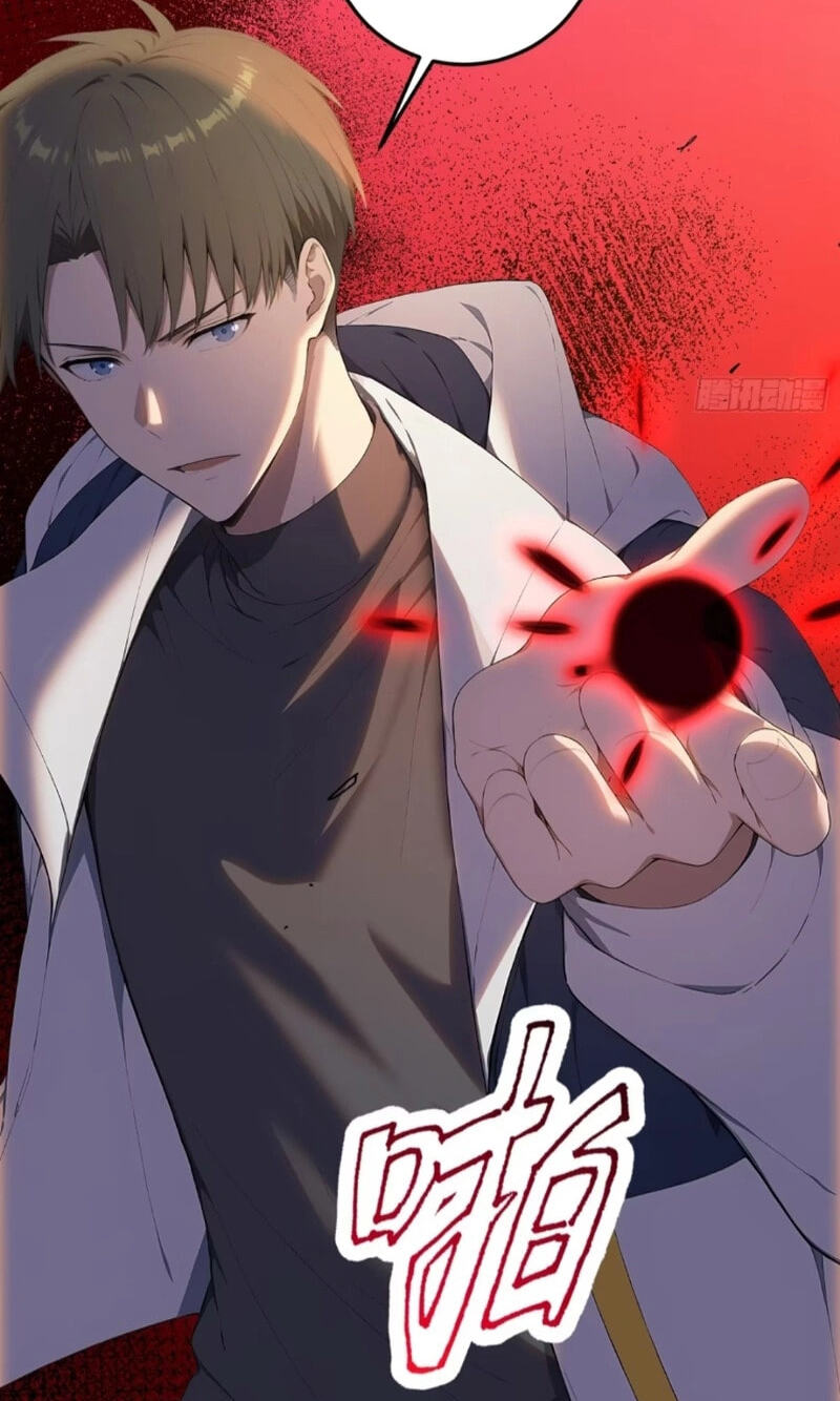 Read The Billion-Luck Player chapter 81 image 28 on Lezhin