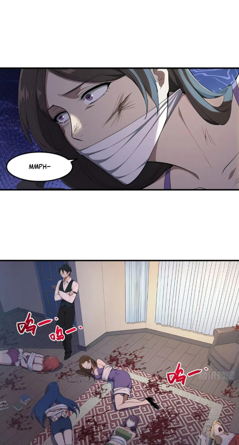 Read The Billion-Luck Player chapter 81 image 3 on Lezhin