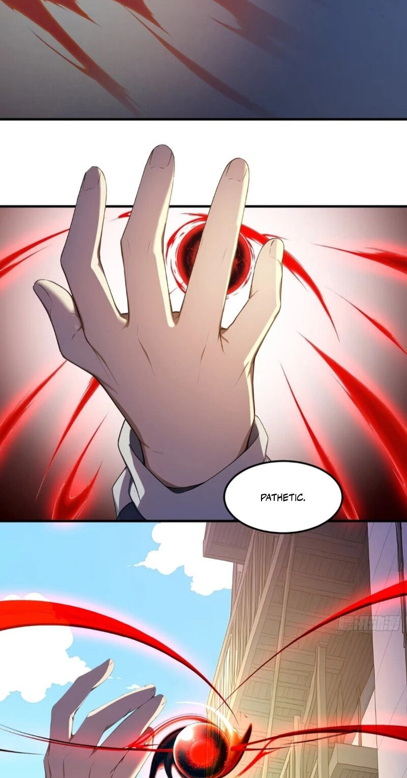 Read The Billion-Luck Player chapter 81 image 32 on Lezhin