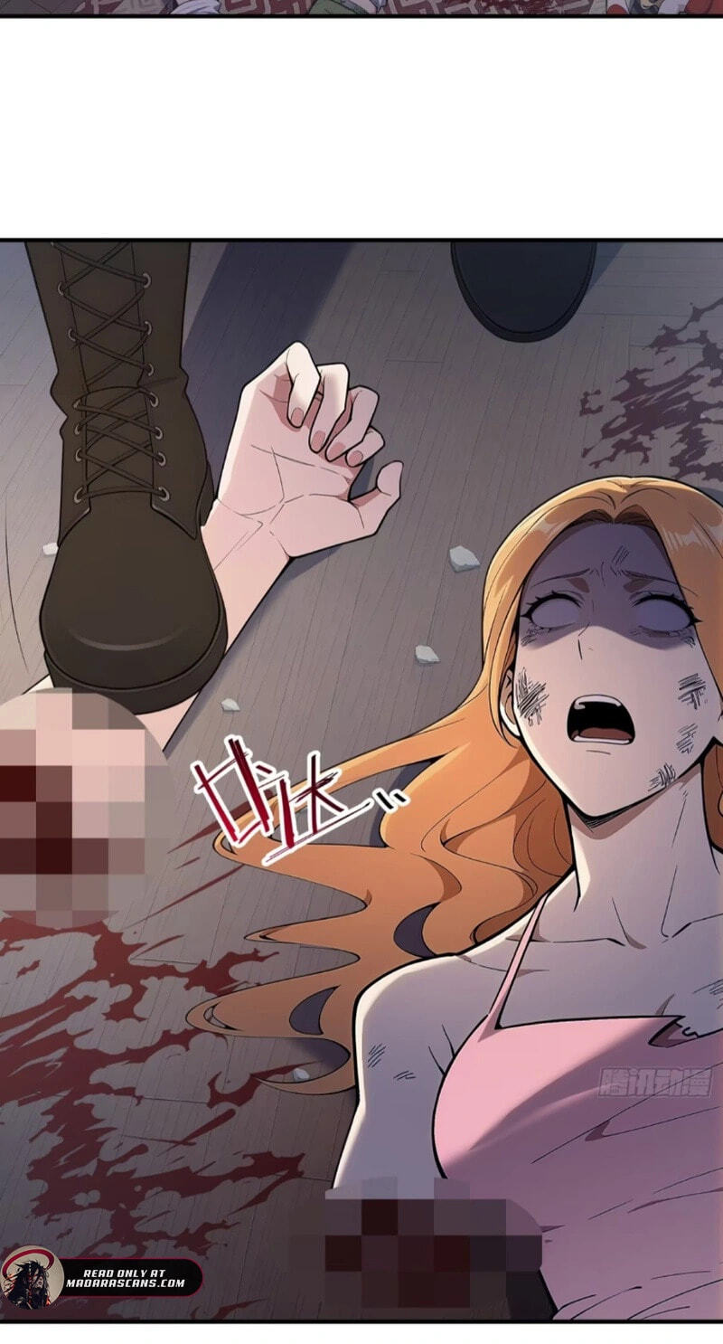 Read The Billion-Luck Player chapter 81 image 4 on Lezhin