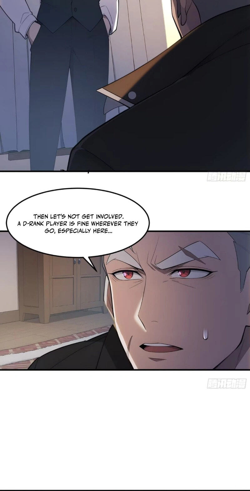 Read The Billion-Luck Player chapter 81 image 9 on Lezhin