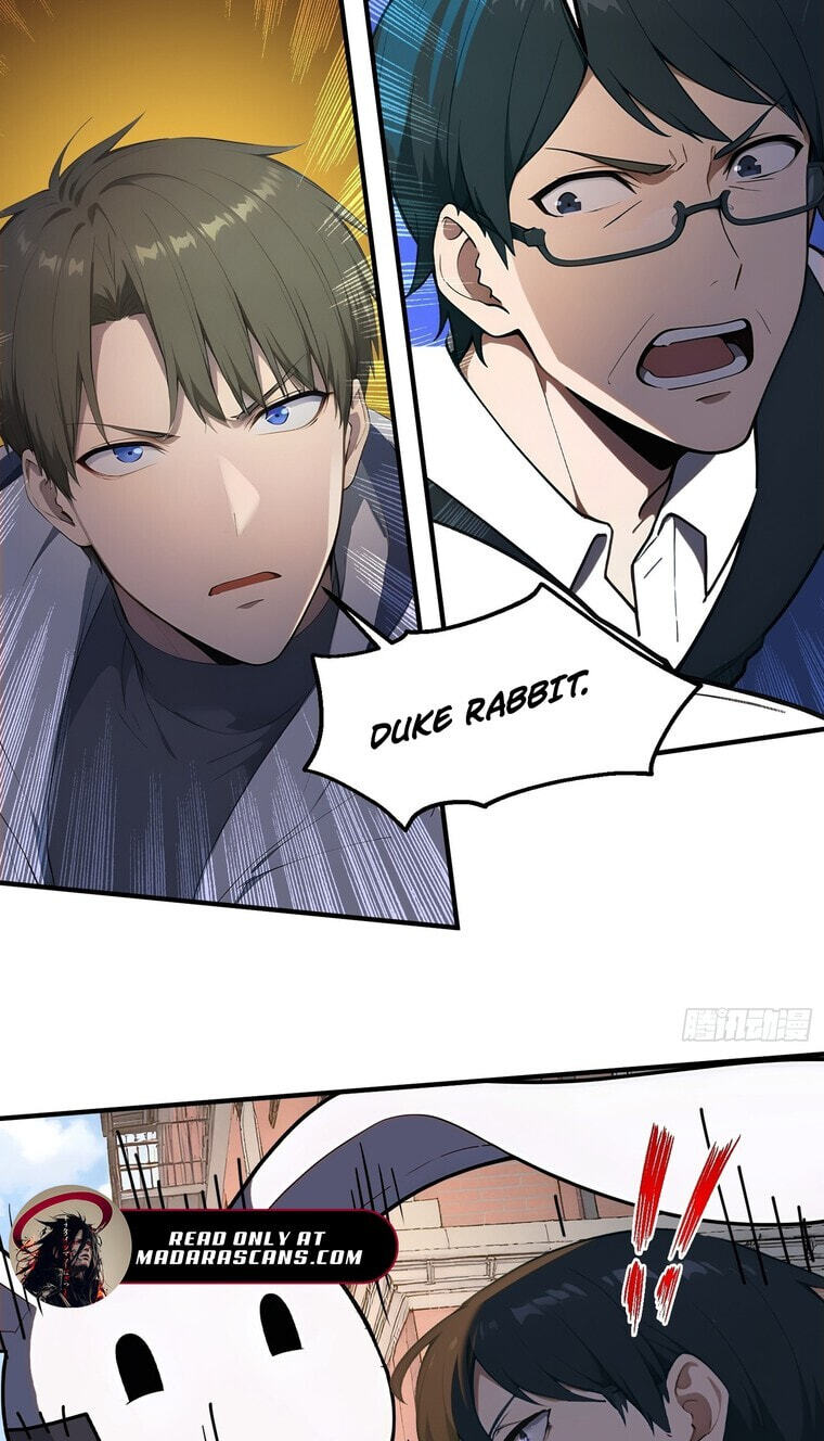 Read The Billion-Luck Player chapter 82 image 11 on Lezhin