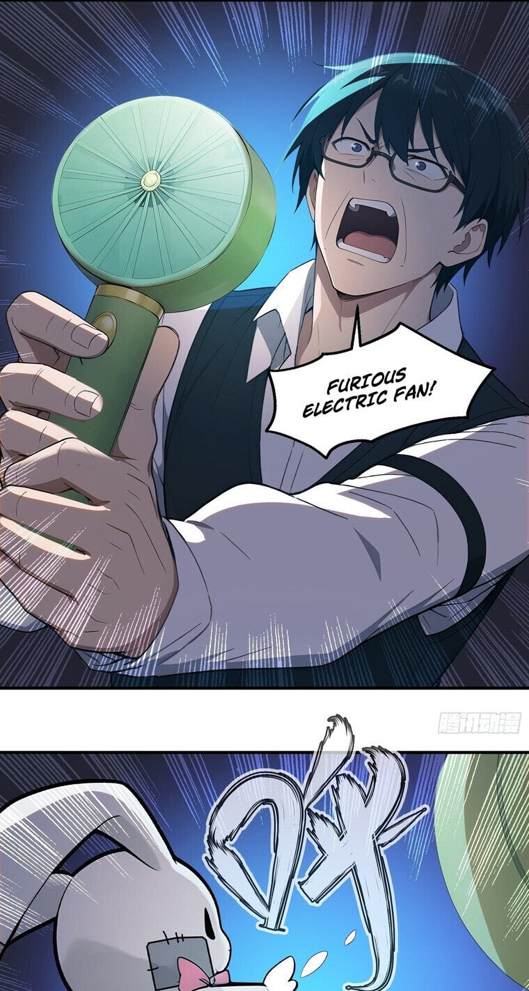 Read The Billion-Luck Player chapter 82 image 14 on Lezhin