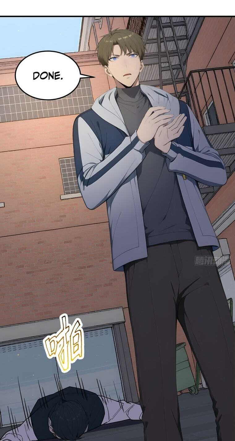 Read The Billion-Luck Player chapter 82 image 17 on Lezhin
