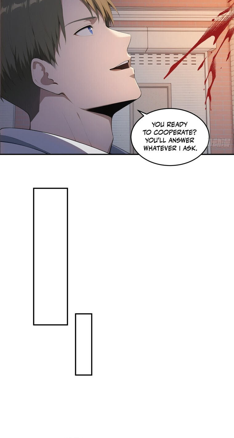 Read The Billion-Luck Player chapter 82 image 20 on Lezhin