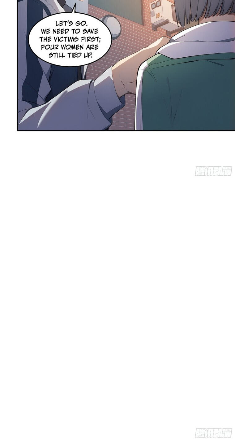 Read The Billion-Luck Player chapter 82 image 23 on Lezhin