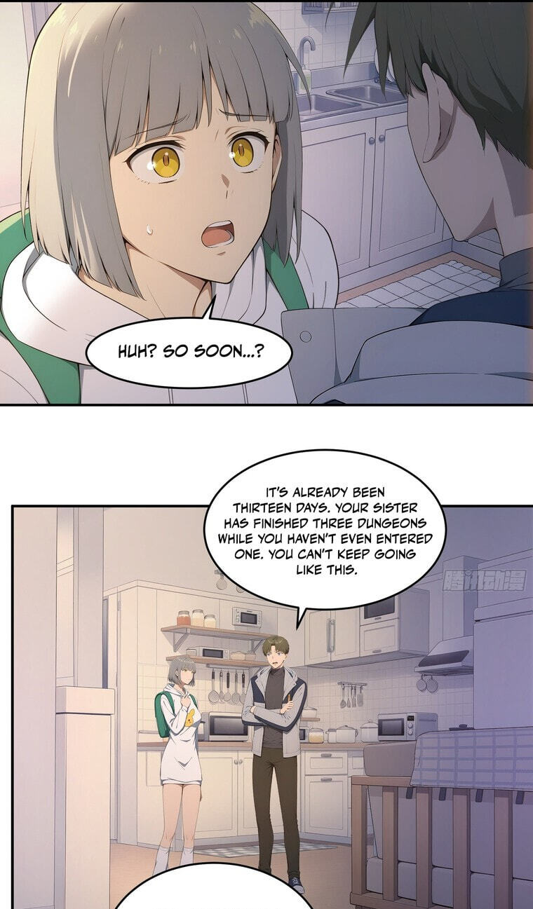 Read The Billion-Luck Player chapter 82 image 28 on Lezhin