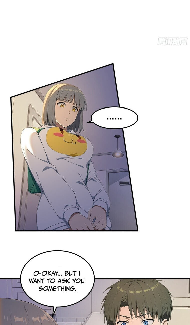 Read The Billion-Luck Player chapter 82 image 30 on Lezhin