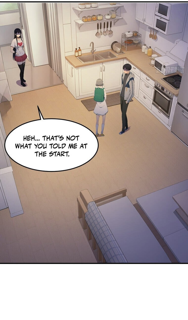 Read The Billion-Luck Player chapter 82 image 32 on Lezhin