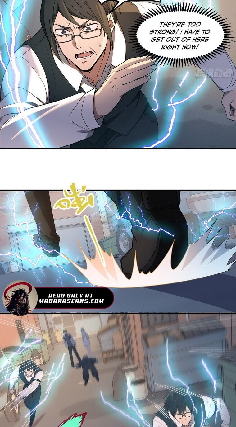 Read The Billion-Luck Player chapter 82 image 4 on Lezhin
