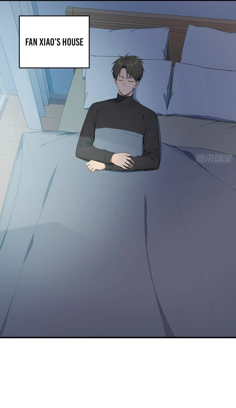 Read The Billion-Luck Player chapter 83 image 18 on Lezhin