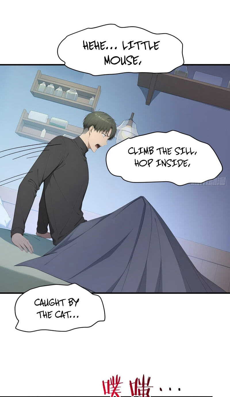 Read The Billion-Luck Player chapter 83 image 20 on Lezhin