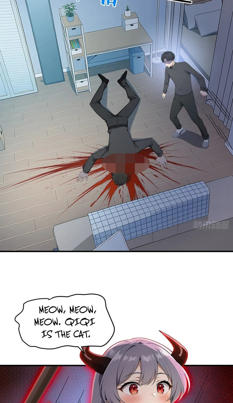 Read The Billion-Luck Player chapter 83 image 23 on Lezhin