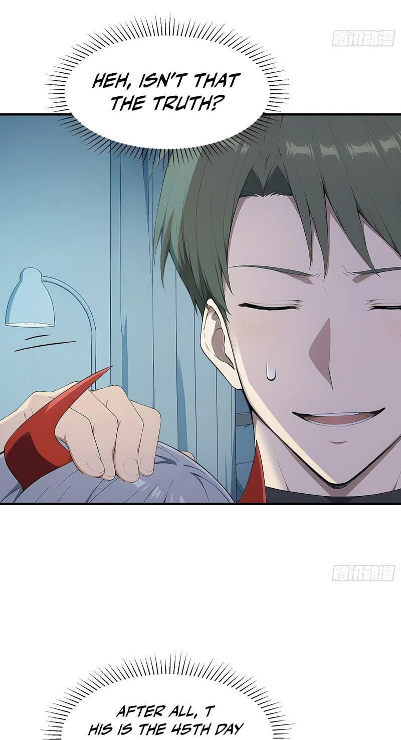 Read The Billion-Luck Player chapter 83 image 29 on Lezhin