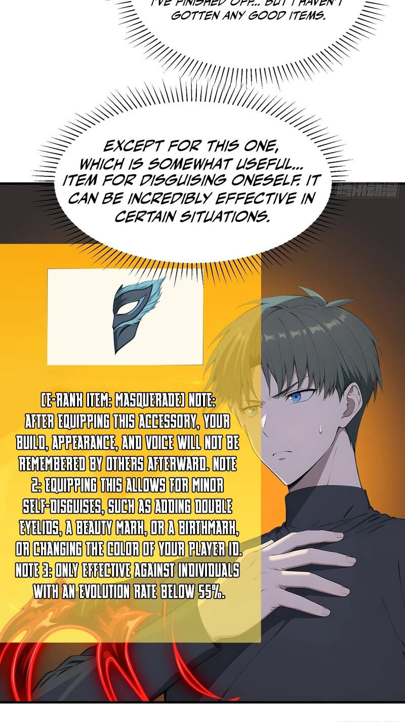 Read The Billion-Luck Player chapter 83 image 31 on Lezhin