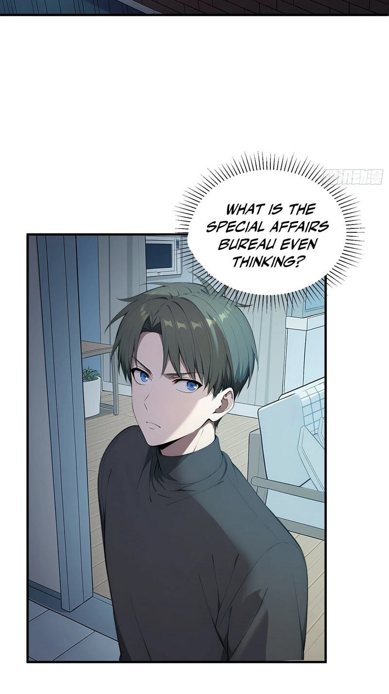 Read The Billion-Luck Player chapter 83 image 34 on Lezhin