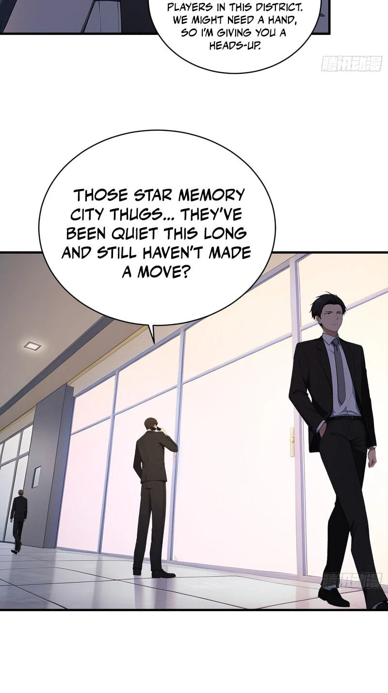 Read The Billion-Luck Player chapter 83 image 38 on Lezhin