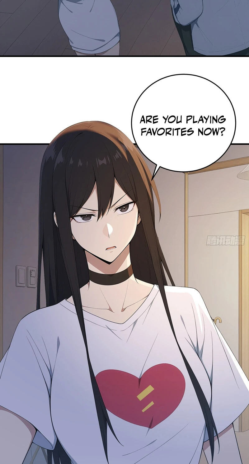 Read The Billion-Luck Player chapter 83 image 4 on Lezhin