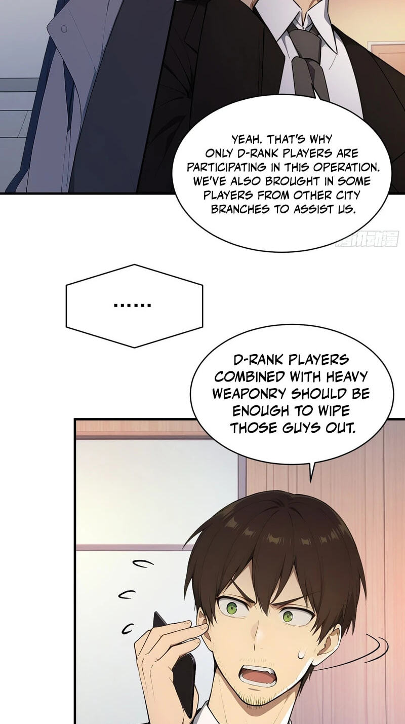 Read The Billion-Luck Player chapter 83 image 40 on Lezhin
