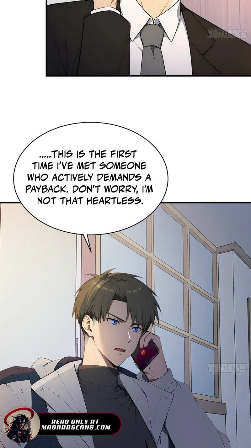 Read The Billion-Luck Player chapter 83 image 41 on Lezhin