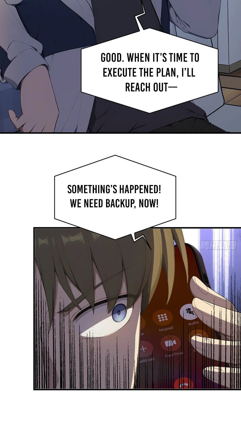 Read The Billion-Luck Player chapter 83 image 42 on Lezhin