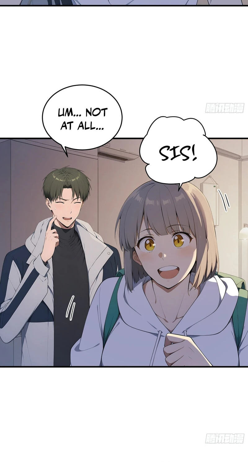Read The Billion-Luck Player chapter 83 image 5 on Lezhin