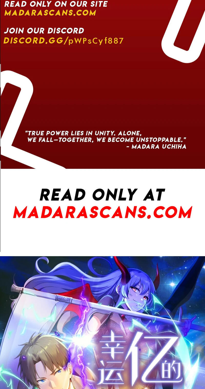 Read The Billion-Luck Player chapter 84 image 1 on Lezhin
