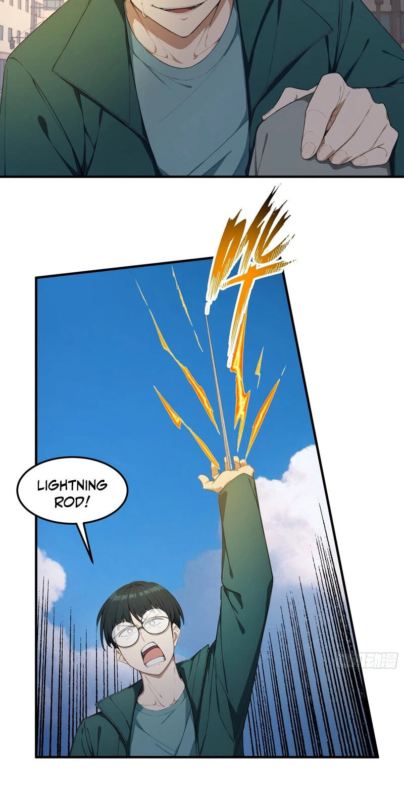 Read The Billion-Luck Player chapter 84 image 12 on Lezhin