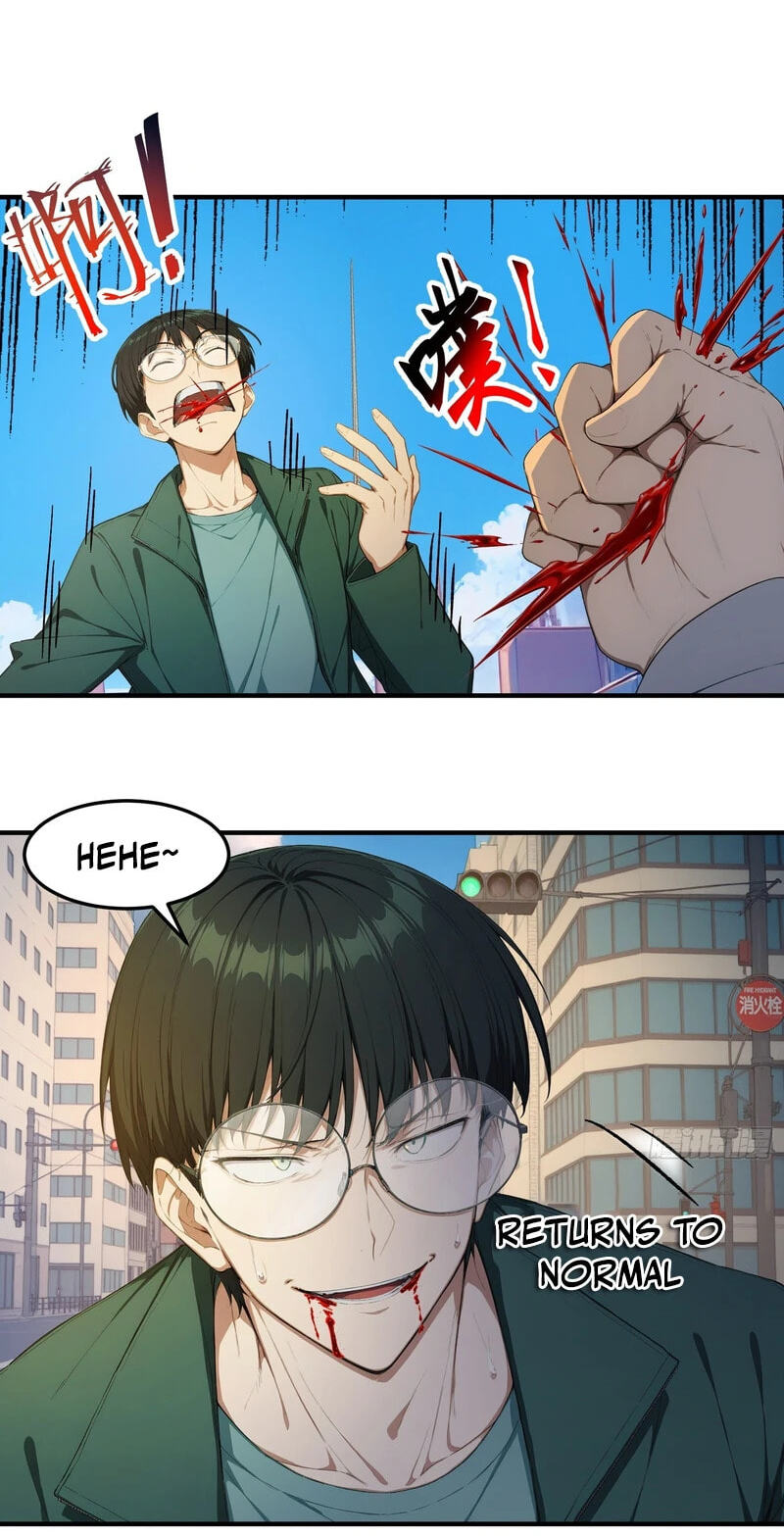 Read The Billion-Luck Player chapter 84 image 13 on Lezhin