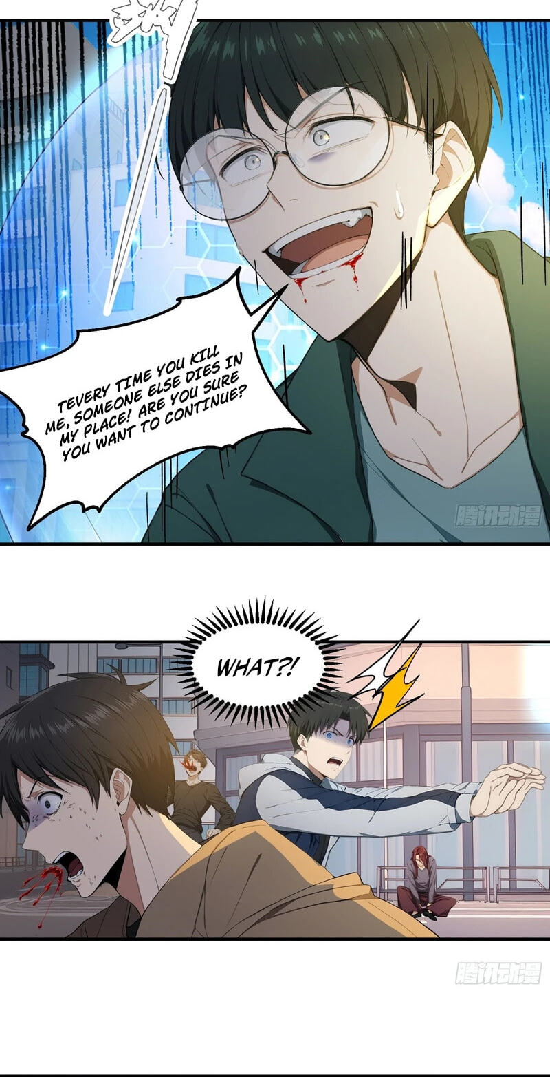 Read The Billion-Luck Player chapter 84 image 16 on Lezhin