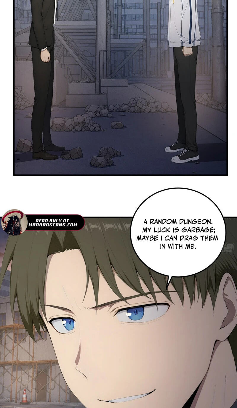 Read The Billion-Luck Player chapter 84 image 26 on Lezhin