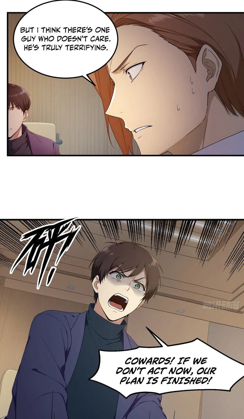 Read The Billion-Luck Player chapter 84 image 29 on Lezhin