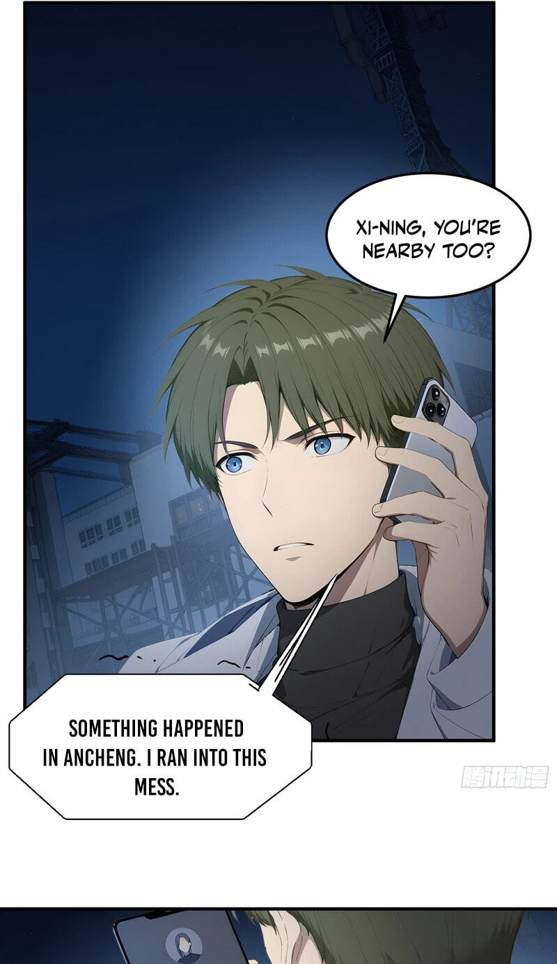 Read The Billion-Luck Player chapter 84 image 31 on Lezhin