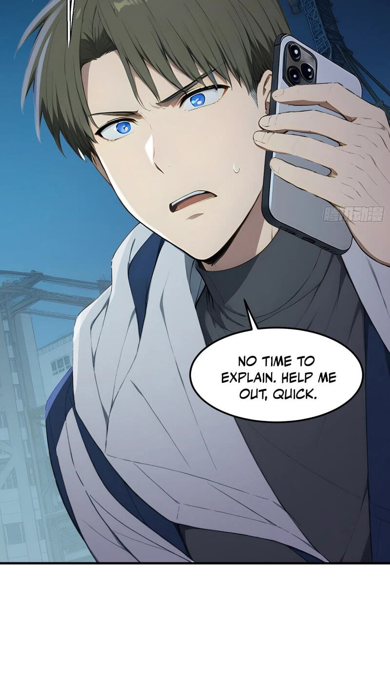 Read The Billion-Luck Player chapter 84 image 33 on Lezhin