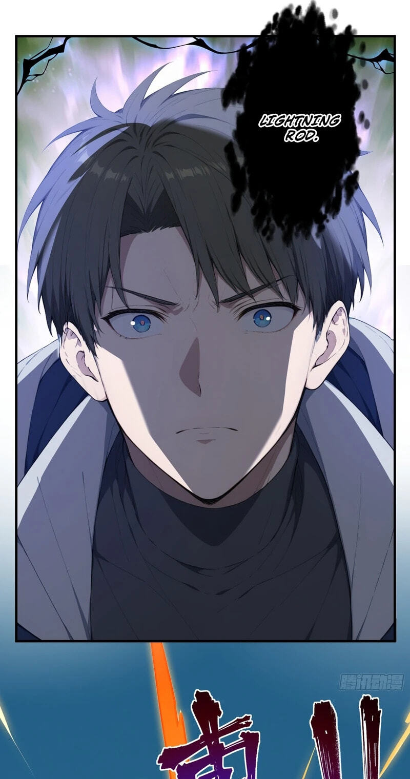 Read The Billion-Luck Player chapter 84 image 5 on Lezhin