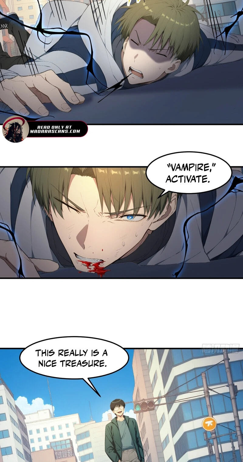 Read The Billion-Luck Player chapter 84 image 7 on Lezhin