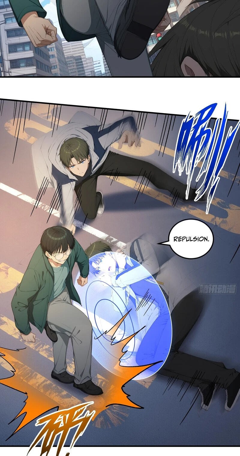 Read The Billion-Luck Player chapter 84 image 9 on Lezhin