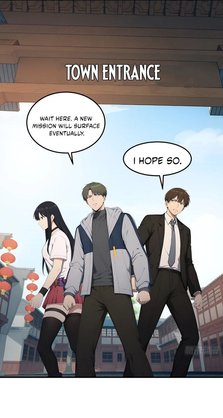 Read The Billion-Luck Player chapter 85 image 10 on Lezhin